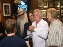 Oaks Opry-induction.jpg - 47786 Bytes